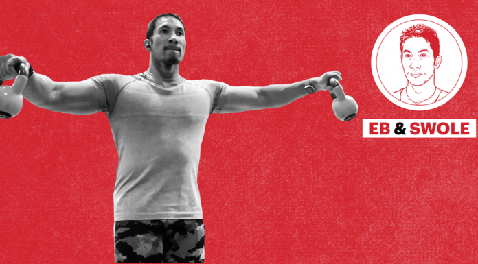 Watch This Guy Get Crushed by the U.S. Navy SEAL Fitness Test Watch This Guy Get Crushed by the U.S. Navy SEAL Fitness Test